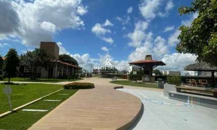 Apartamento com 4 quartos à venda na Loteamento Conviver Parnaíba Residence, João XXIII, Parnaíba por R$ 1.640.000