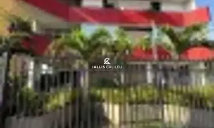 Apartamento Reformado – 115m² no Bairro Jóquei, Zona Leste de Teresina