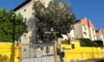 Apartamento com 2 quartos à venda na Rua Carlotinha Brito, Colorado, Teresina por R$ 140.000