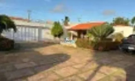 Apartamento com 4 quartos à venda no Centro, Tutóia  por R$ 1.500.000