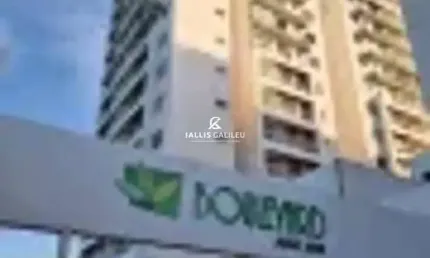 Apartamento com 3 quartos à venda na Avenida João XXIII, São Cristóvão, Teresina por R$ 500.000