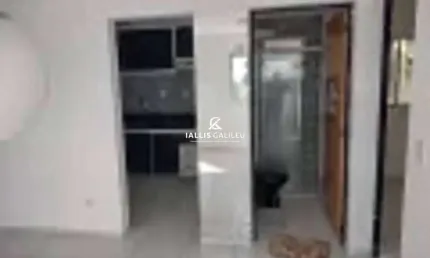 Apartamento com 2 quartos à venda na Avenida Professor Camilo Filho, Verdecap, Teresina por R$ 150.000