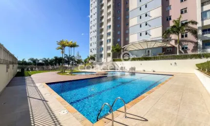 Apartamento com 2 quartos para alugar em Água Verde, Blumenau 
