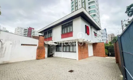 Ponto comercial para alugar no Victor Konder, Blumenau 