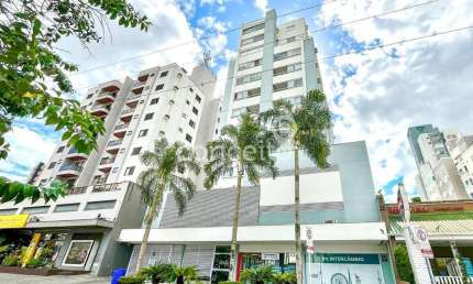 Apartamento com 1 quarto para alugar na Vila Nova, Blumenau 