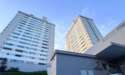 Apartamento com 2 quartos para alugar no Velha, Blumenau 