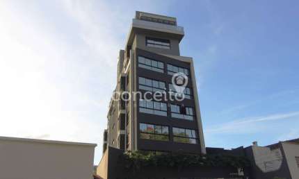 Flat com 1 quarto para alugar no Centro, Blumenau 