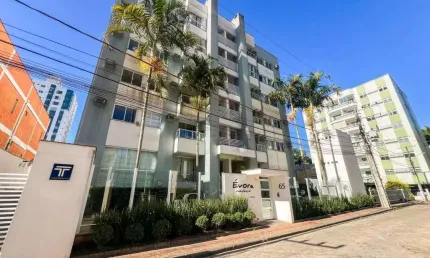 Apartamento com 1 quarto para alugar no Victor Konder, Blumenau 