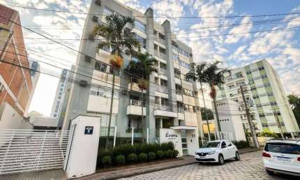 Apartamento com 1 quarto para alugar no Victor Konder, Blumenau 