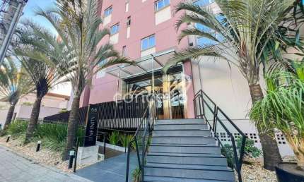 Apartamento Mobiliado 2 Dormitórios na Itoupava Seca!