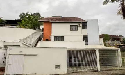 Apartamento com 2 quartos para alugar no Fortaleza, Blumenau 