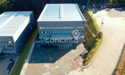 Barracão / Galpão / Depósito para alugar no Encano do Norte, Indaial 