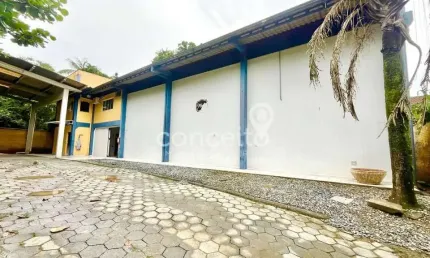 Barracão / Galpão / Depósito para alugar no Velha Central, Blumenau 