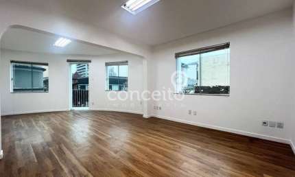 Sala comercial para alugar no Centro, Blumenau 