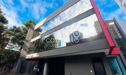 Ponto comercial para alugar no Victor Konder, Blumenau 