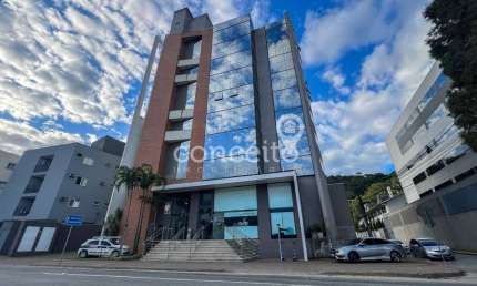 Ponto comercial para alugar no Centro, Blumenau 