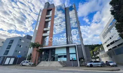 Ponto comercial para alugar no Centro, Blumenau 