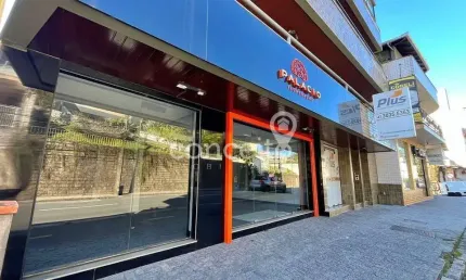 Ponto comercial para alugar no Centro, Blumenau 