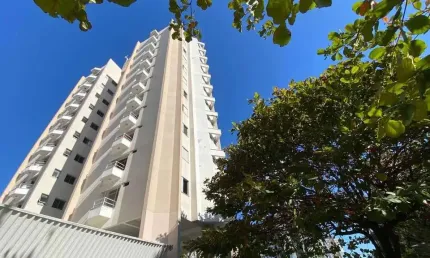 Apartamento com 1 quarto para alugar no Victor Konder, Blumenau 