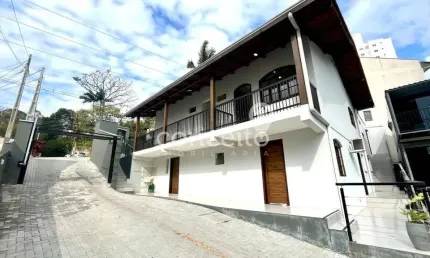 Apartamento com 1 quarto para alugar no Itoupava Seca, Blumenau 