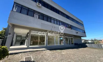 Sala comercial para alugar na Bela Vista, Gaspar 