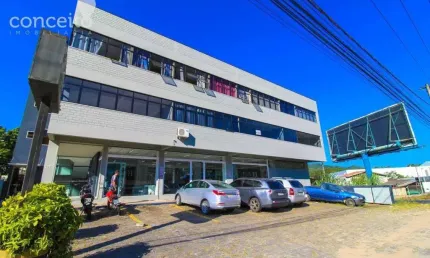Apartamento com 1 quarto para alugar na Bela Vista, Gaspar 