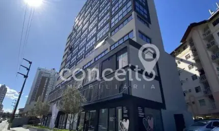 Ponto comercial para alugar na Vila Nova, Blumenau 