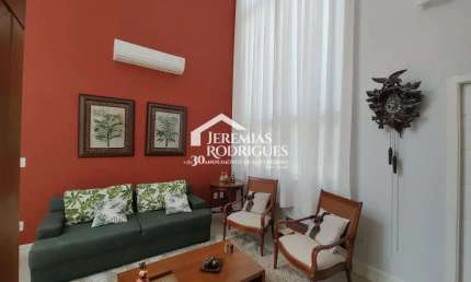 Casa com 3 quartos, 252 m²- Condomínio Campos do Conde Chamboard - Tremembé/SP