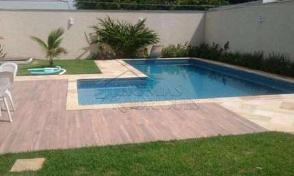 Casa em condomínio fechado com 3 quartos à venda no Campos do Conde II, Tremembé 