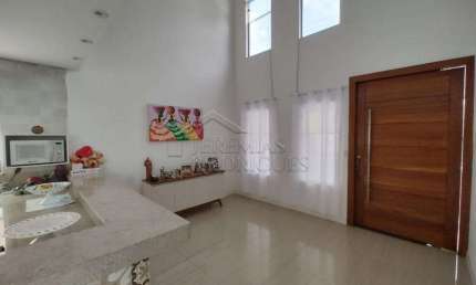 Casa com 4 dormitórios, 164 m² - Campos do Conde II - Tremembé/SP