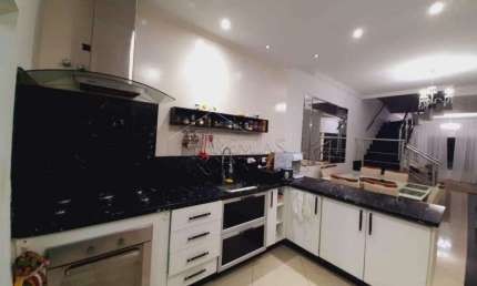 Casa com 3 quartos à venda no Campos do Conde II, Tremembé 