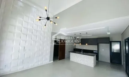 Casa com 3 quartos, 178 m² - Pérola do Vale - Tremembé/SP