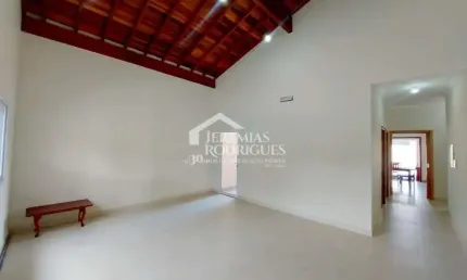 Casa com 3 quartos, 220 m², à venda por R$ 1.100.000- Parque Vera Cruz - Tremembé/SP