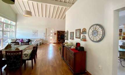 Casa com 4 dormitórios, 370 m² - Condomínio Residencial Eldorado - Tremembé/SP