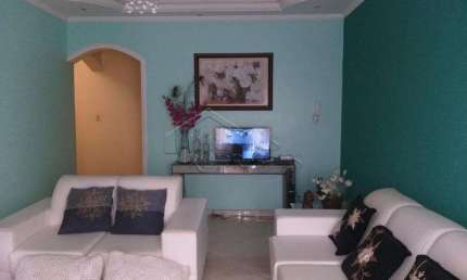Casa com 3 quartos à venda no Vale das Flores, Tremembé 
