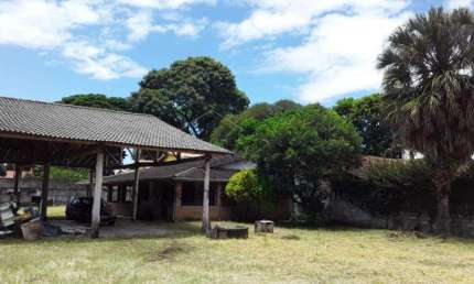 Terreno à venda no Parque Vera Cruz, Tremembé 