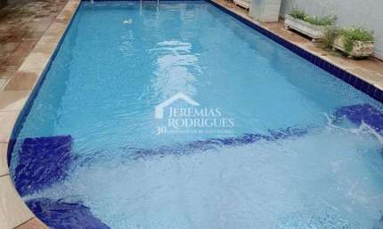 Casa com 4 quartos à venda no Jardim Santa Cecília, Pindamonhangaba 
