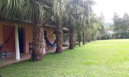 Fazenda à venda no Ribeirão Grande, Pindamonhangaba 