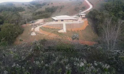 Fazenda à venda no Ribeirão Grande, Pindamonhangaba 