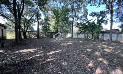 Terreno com 1.000m² - condomínio portal da serra - taubaté/sp