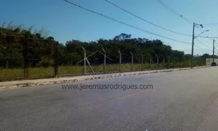 Terreno à venda na Vila São José, Taubaté 