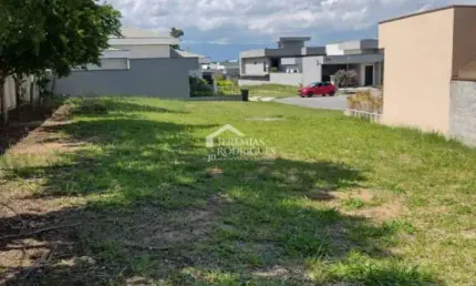 Terreno à venda no Condominio Residencial Terrazzo Di Itália, Taubaté 