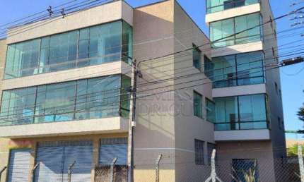 Prédio para alugar na Vila Regedor, Taubaté 