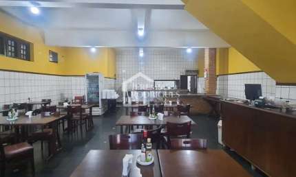 Ponto comercial para locação com 175 m² no bairro Vila São Geraldo em Taubaté/SP