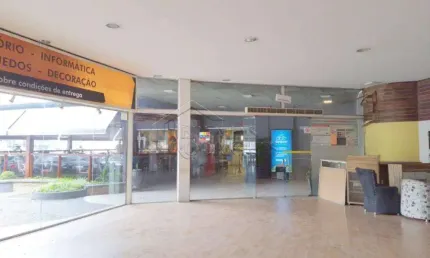 Sala comercial para alugar no Centro, Taubaté 