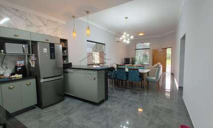 Casa com 2 quartos, 136 m² - Condominio Cataguá Way - Taubaté/SP