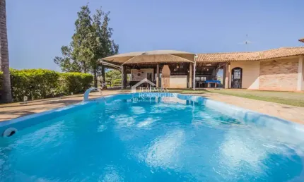 Casa com 2 dormitórios, 263 m² - Condomínio Chácaras Cataguá - Taubaté/SP