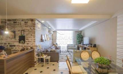 Apartamento com 4 quartos à venda no Jardim Eulália, Taubaté 