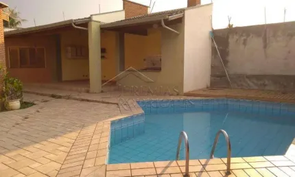 Casa com 4 quartos à venda no Jardim das Nações, Taubaté 