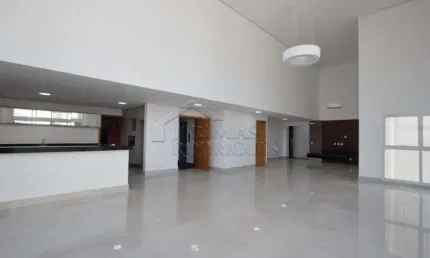 Apartamento com 4 quartos à venda no Barranco, Taubaté 